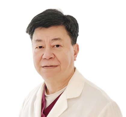 Dr. Derek Lau