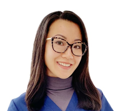 Dr. Jenny Lau