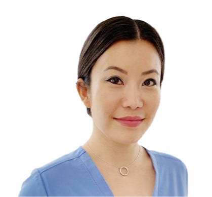 Dr. Joyce Lau