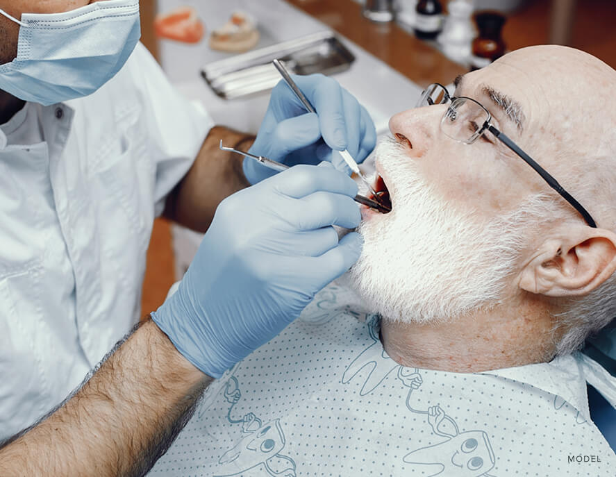 When dentists use sedation
