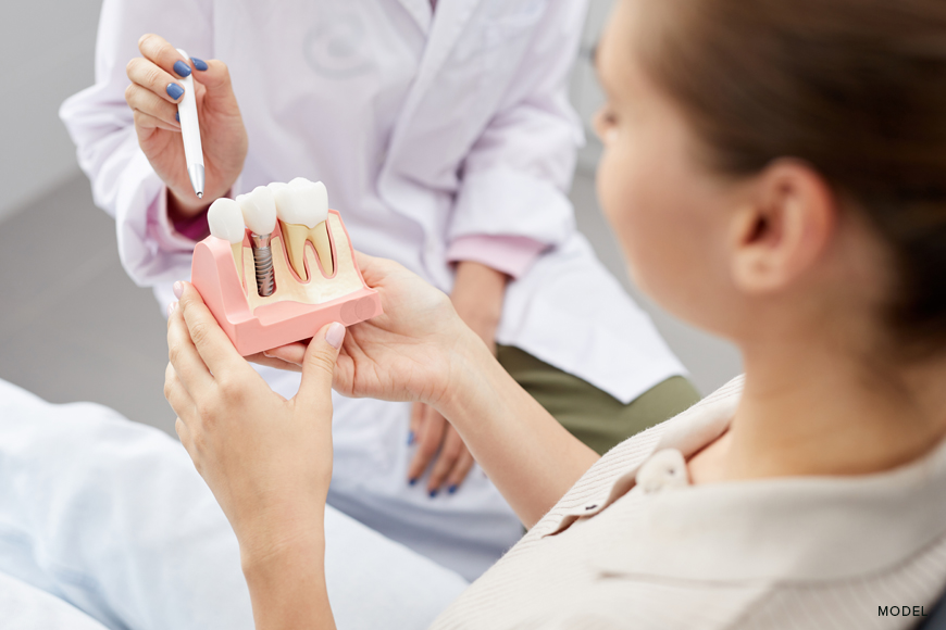 pros and cons of dental crowns