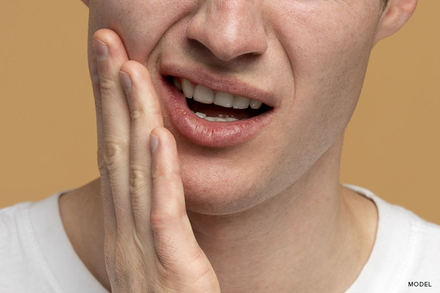 What You Need To Know About Gum Recession And Gum Disease