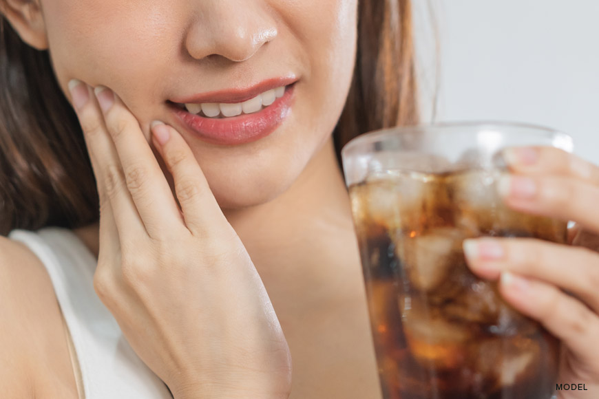 Can Your Favorite Soda Be Harming Your Teeth?