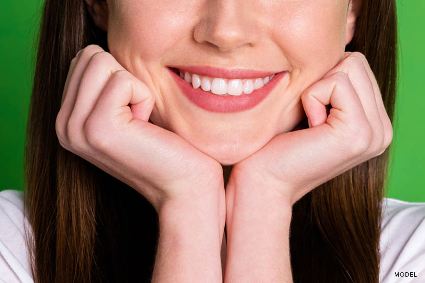 Regain Your Smile Instantly With Immediate All-On-4 Dental Implants