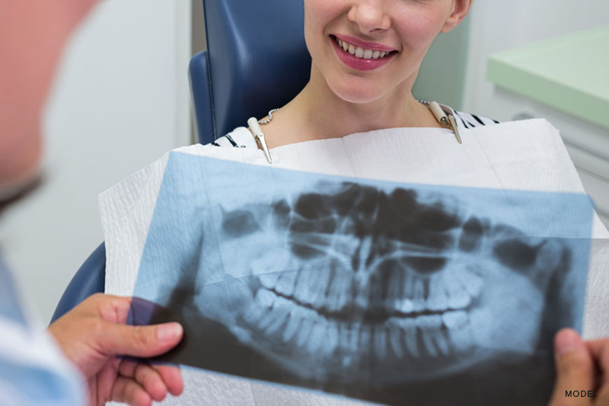 Safety of Dental X-Rays During Pregnancy: What Every Mother Should Know