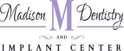 Madison Dentistry and Implant Center Logo