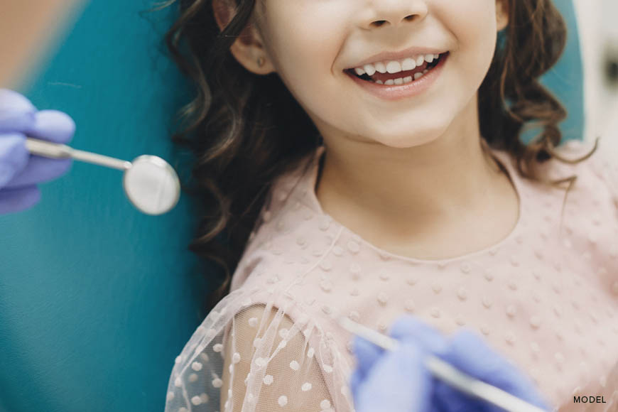 Pediatric Crown Solution: Keeping Your Children's Teeth Happy