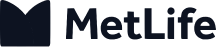 MetLife Logo