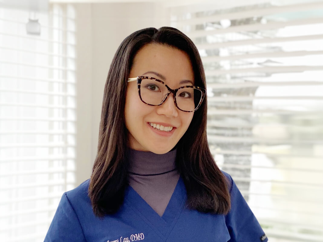 Dr. Jenny Lau