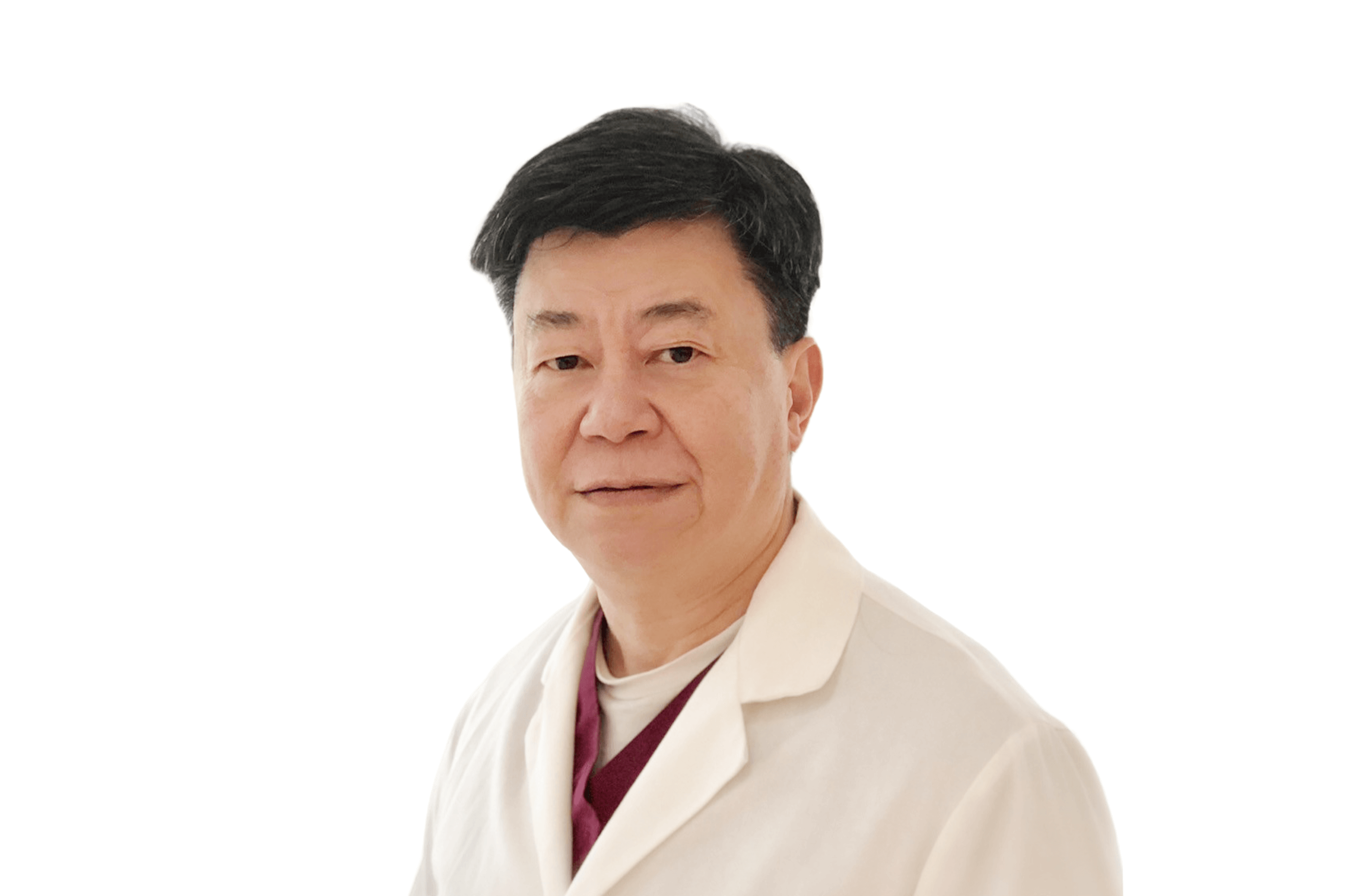 Dr. Derek Lau