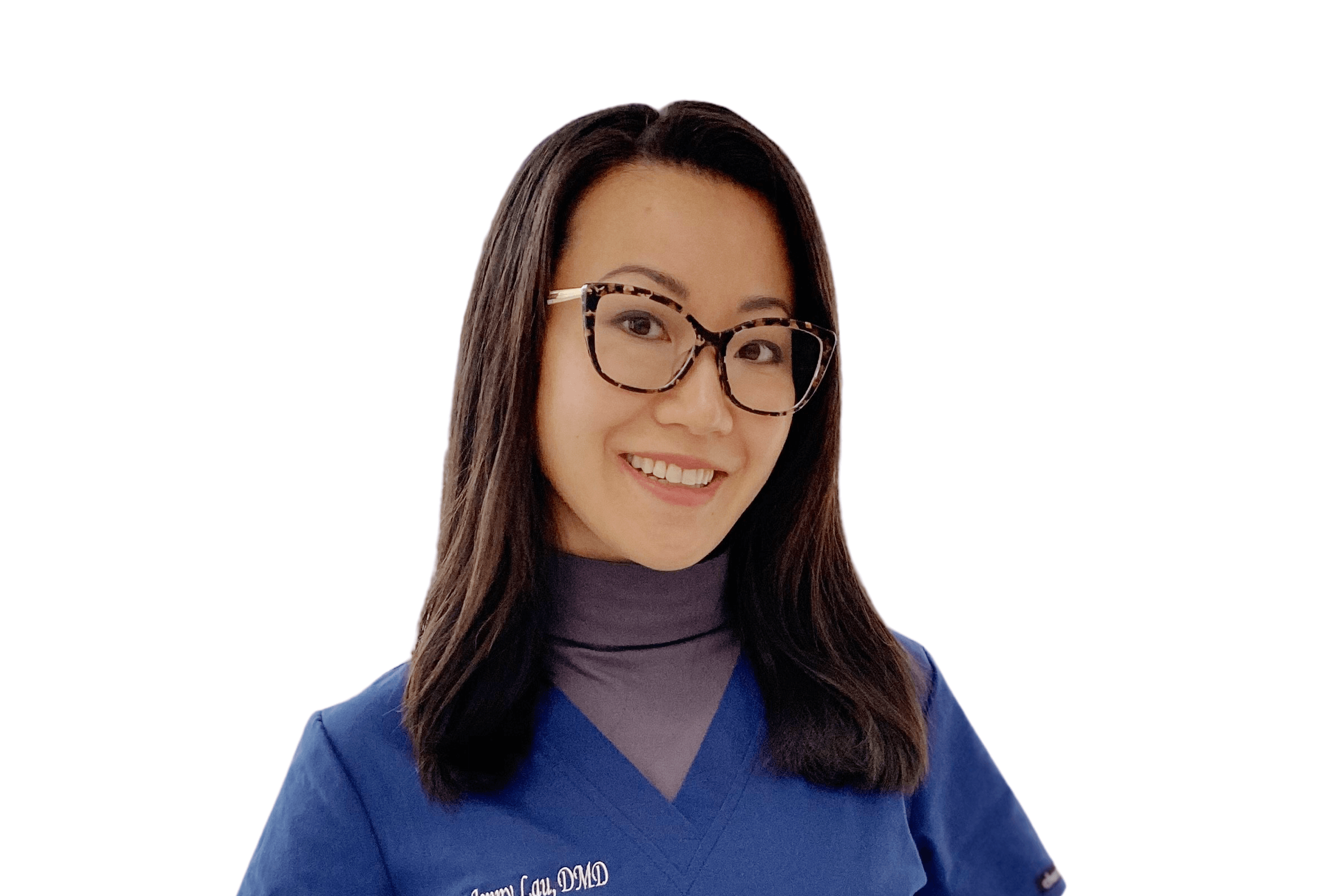 Dr. Jenny Lau