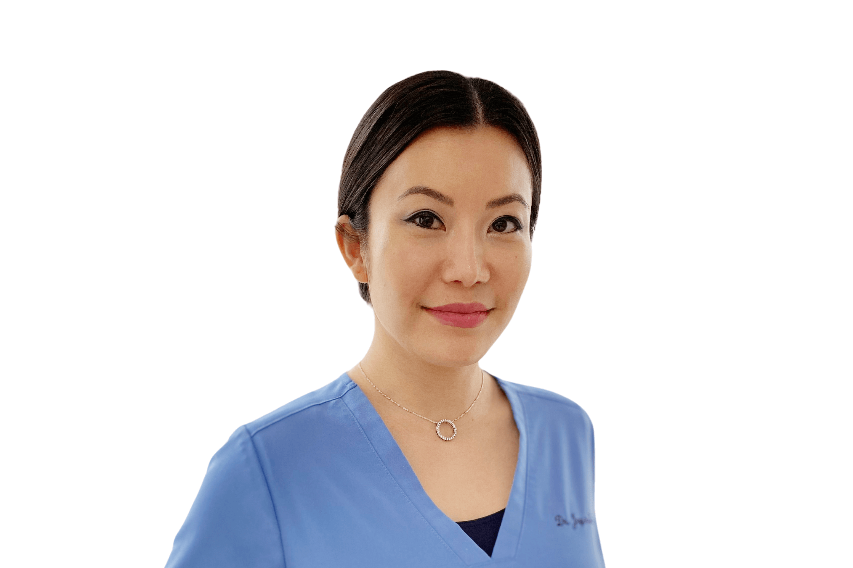 Dr. Joyce Lau