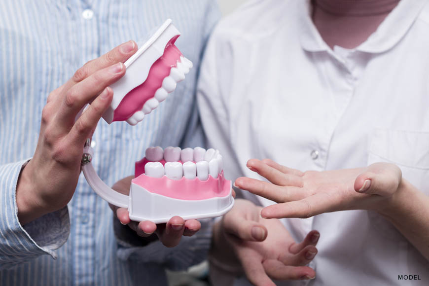 Types of Dentures: Navigating the World of Denture Options
