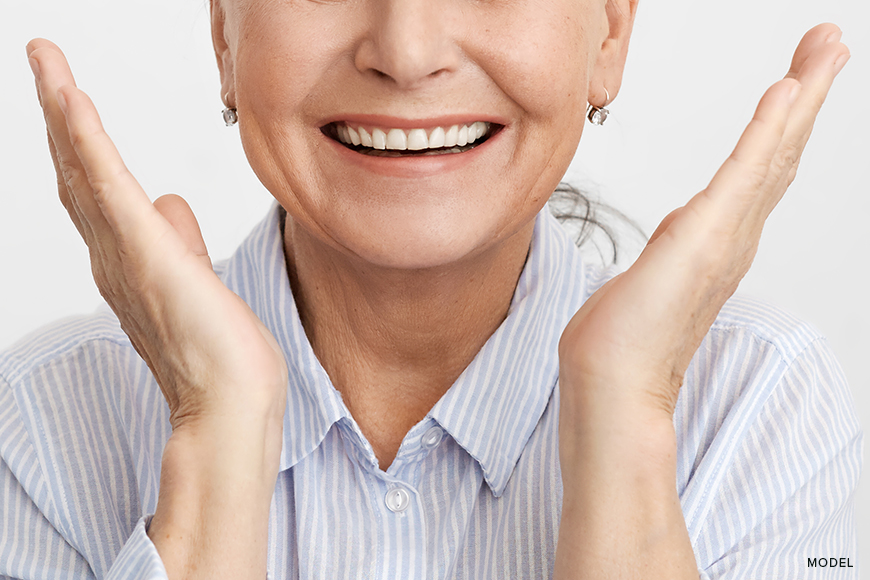 Dental Implants for Seniors: Enhancing Oral Health in Later Years