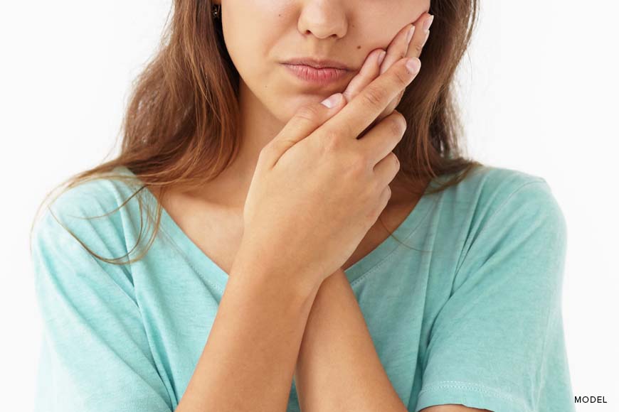 Understanding the Common Causes of Dental Injuries