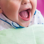 What To Expect On Your Child's First Dental Visit