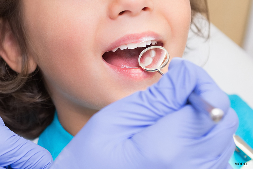 Dental Crowns for Kids: Ensuring Healthy Smiles