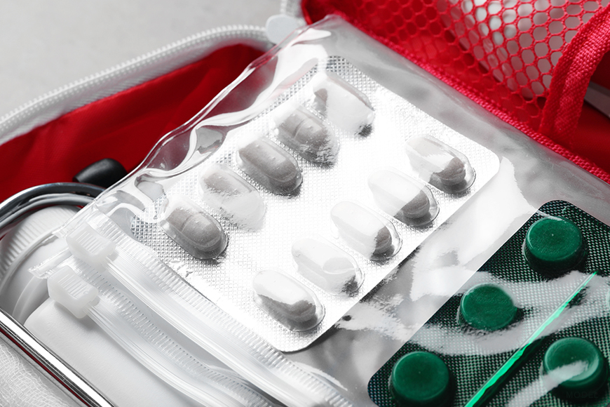 Why You Need an Emergency Dental Kit Ready
