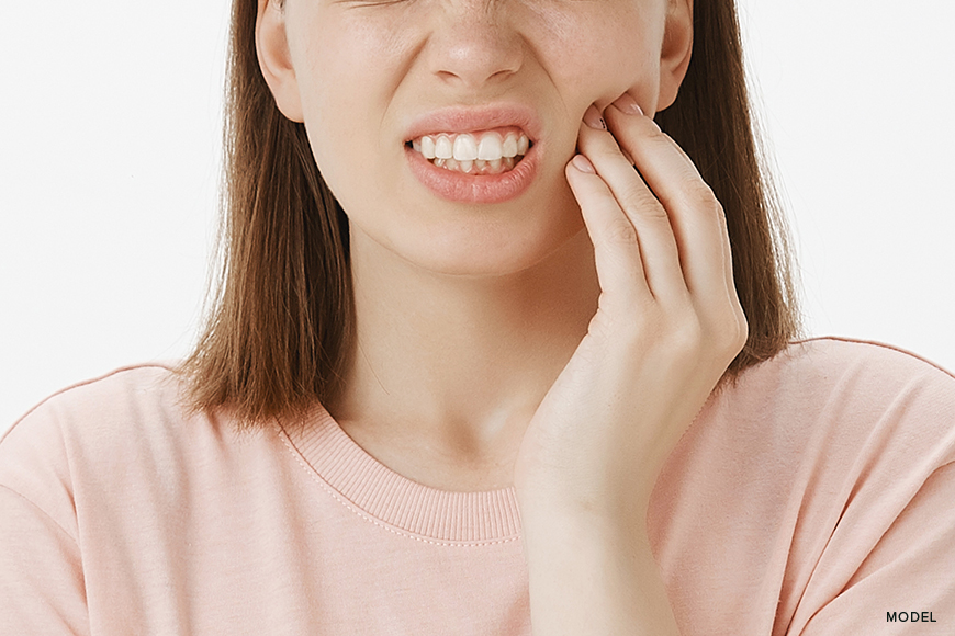 Understanding Tooth Fractures: Types, Causes, Symptoms, and Treatment