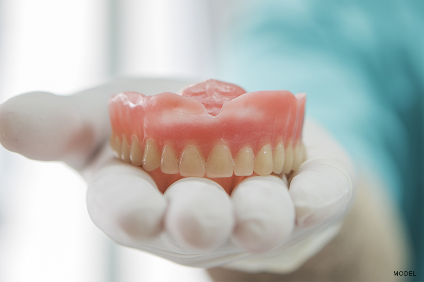 Dentures Cost: Understanding the Investment in Your Smile