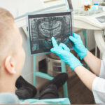 Importance of Pediatric Dental X-Rays: Ensuring Healthy Smiles for your Child