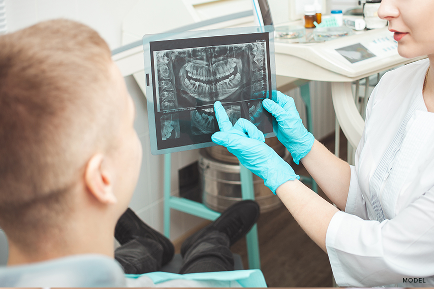 Importance of Pediatric Dental X-Rays: Ensuring Healthy Smiles for your Child