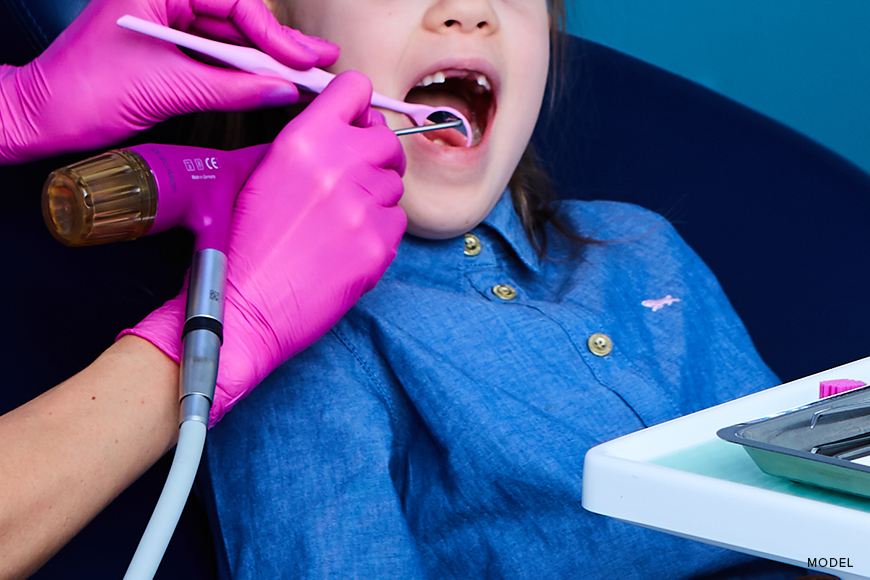 Pediatric Emergency Dentistry: Expert Care for Your Child's Dental Emergencies