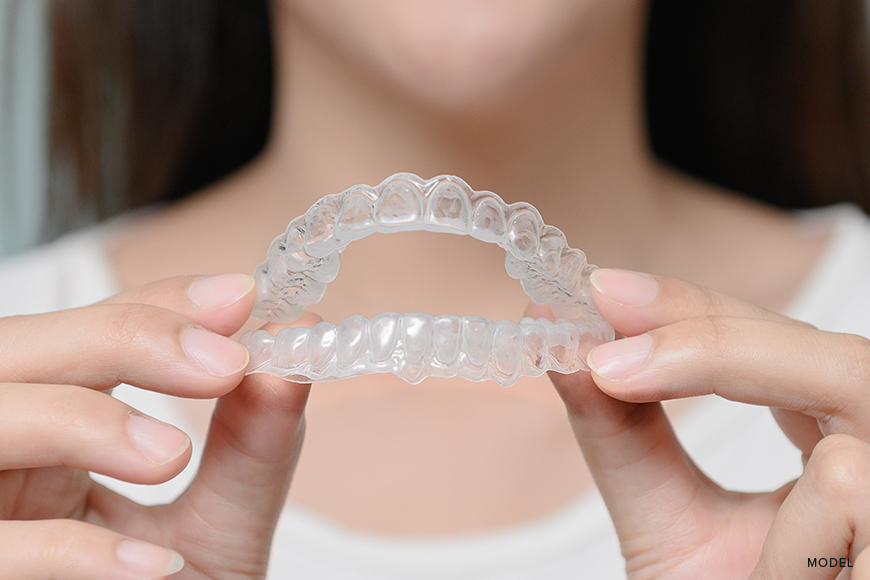 Wearing Invisalign Duration: How Long is the Process?