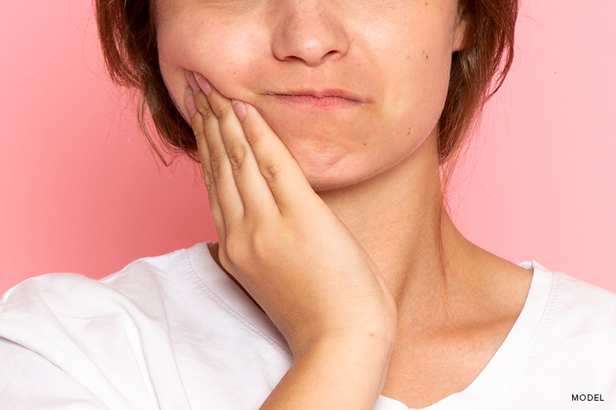 How To Manage Wisdom Teeth Removal Pain