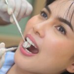 Teeth Scaling Vs. Cleaning