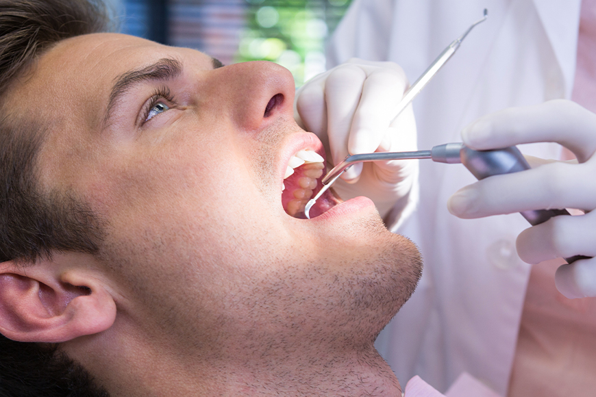 Do Tooth Extractions Hurt
