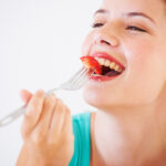 Dentures And Eating