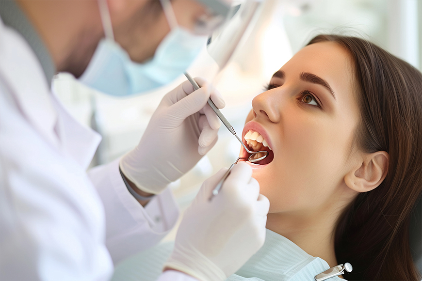 How Long Do Dental Fillings Last
