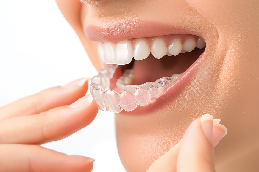 Does Invisalign Work