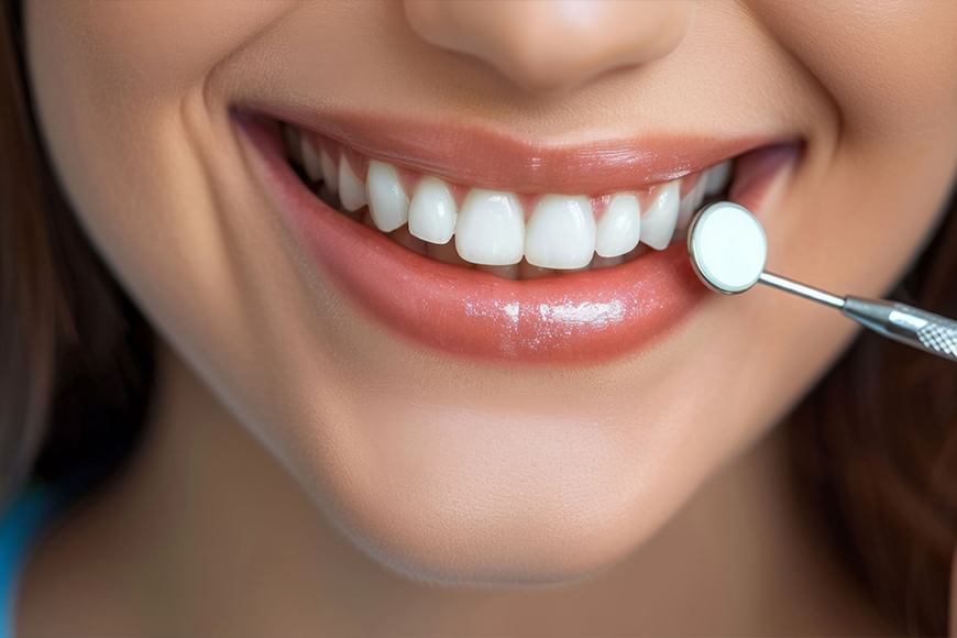 Dental Implants Benefits