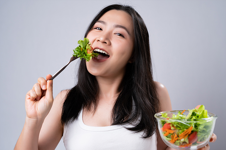 Tooth Decay And Diet