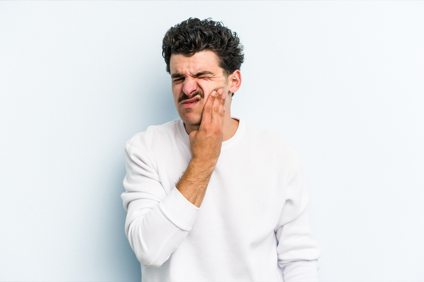 Cavity Symptoms