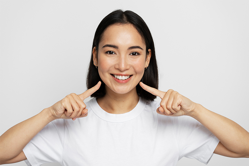 Fillings For Cavities