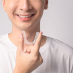 Invisalign for Overbite