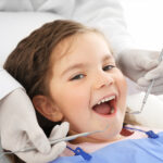 Root Canal Therapy for Kids