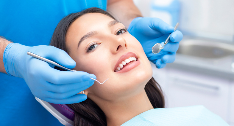 How Often Should You Visit the Dentist