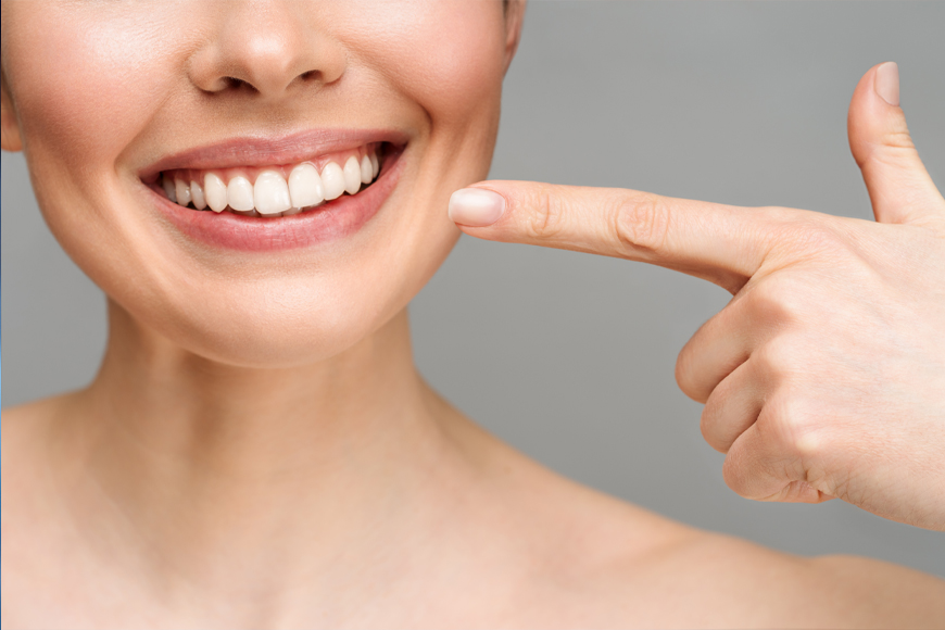 Fastest Way to Whiten Teeth