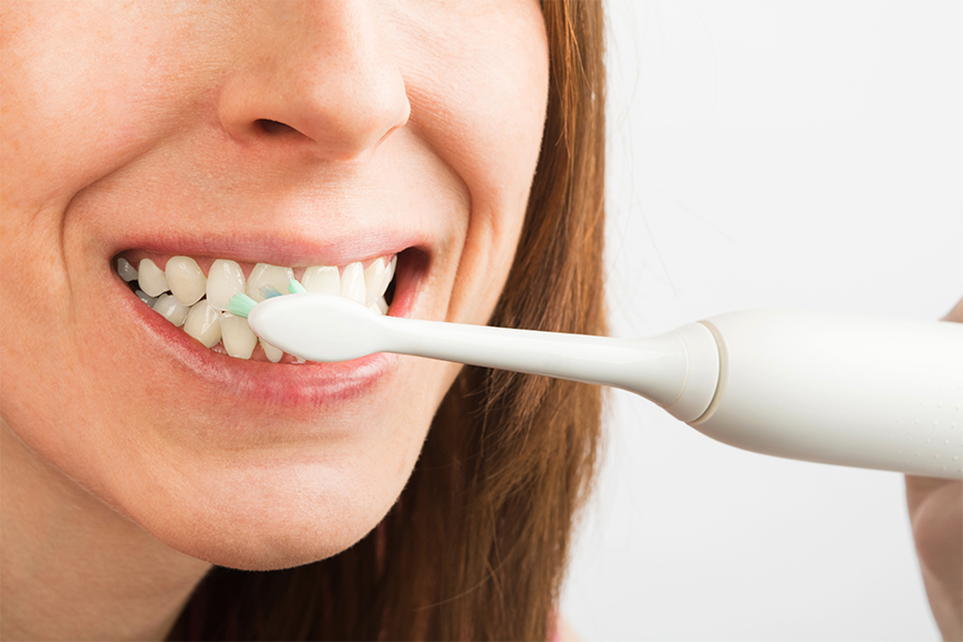 What Is a Deep Teeth Cleaning - Madison Dentistry & Implant Center - Madison, New Jersey
