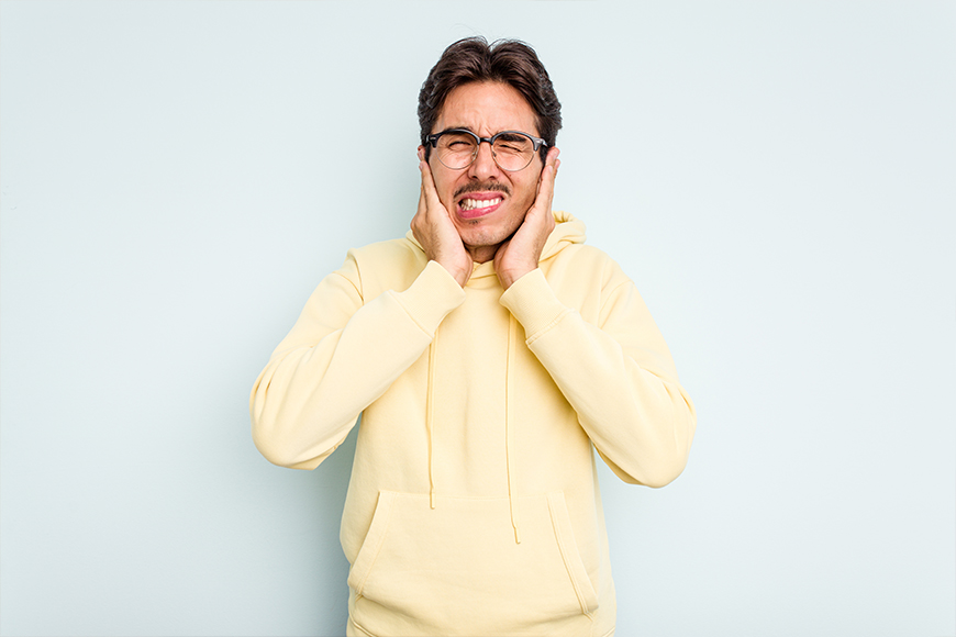Signs of a Wisdom Tooth Infection - Madison Dentistry & Implant Center - Madison, New Jersey
