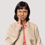 Wisdom Teeth Swelling - Madison Dentistry & Implant Center - Madison, New Jersey