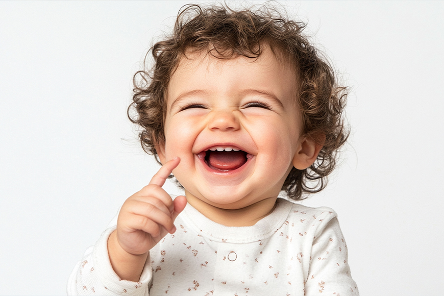 When do Baby Teeth Fall Out - Madison Dentistry & Implant Center -Madison, New Jersey