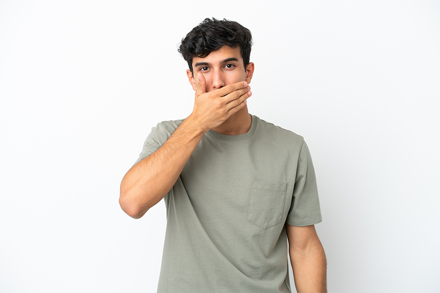 Eliminate Bad Breath