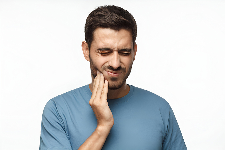Tooth Hurts After Root Canal - Madison, New Jersey - Madison Dentistry & Implant Center