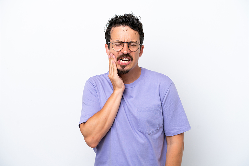 Signs of Infection After Tooth Removal - Madison Dentistry & Implant Center - Madison, New Jersey
