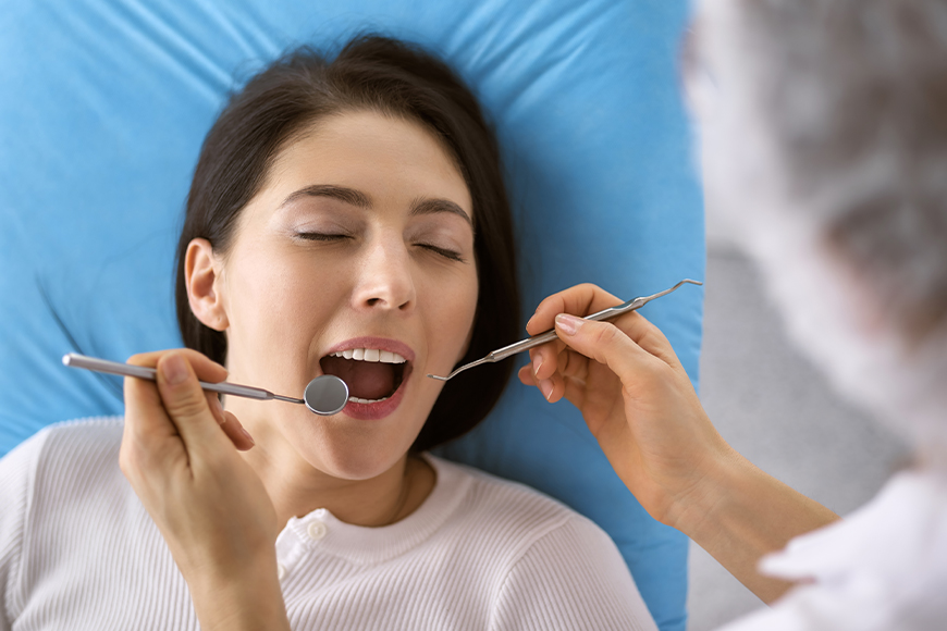 Tooth Extraction Medication - Madison Dentistry & Implant Center - Madison, New Jersey